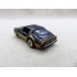 Tomy AFX 8774 POntiac Firebrd Trans Am Noir et Or Excellent état