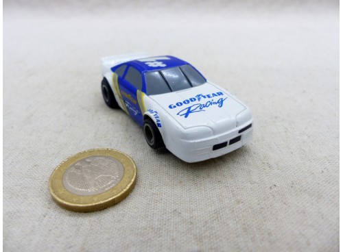 LIFE-LIKE 9538 GOOD YEAR Circuit Ho Excellent Etat