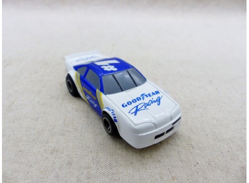 LIFE-LIKE 9538 GOOD YEAR Circuit Ho Excellent Etat