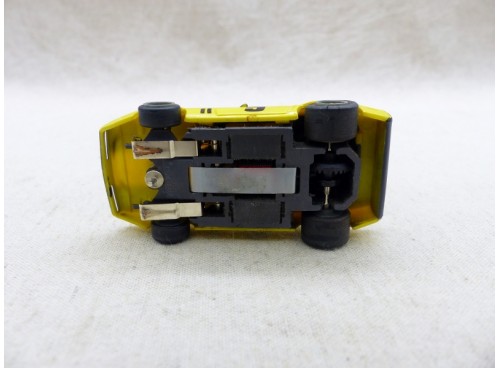 Life Like 9751 Chevrolet Corvette N°5 Circuit Ho Excellent Etat