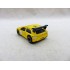 Life Like Citroen ZX Jaune N° 211 Circuit Ho TBE