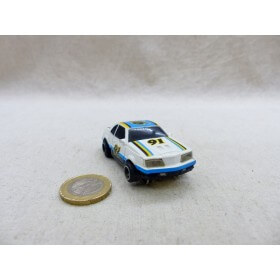 Life Like Ford Thunderbird N°91 Circuit Ho TBE