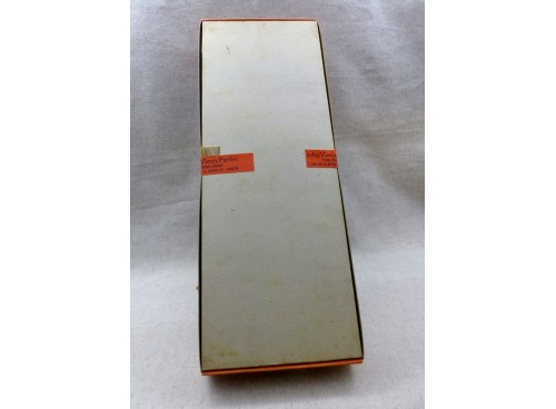 Aurora 313 Maquette Japanese Medium Tank