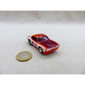 La voiture de course Electra miniature pour circuit électrique Scalextric  au 1/36e miniatures-toys