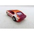 Aurora AFX 1935 Ford Capri Orange N°13 Circuit Ho Excellent Etat