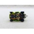 Aurora AFX 1914 VW Baja Buggy Circuit Ho dessous