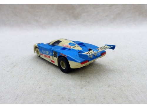 Tomy AFX 8704 Toyota GTP n° 36 Minolta Circuit Ho TBE / VG