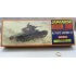 Aurora 313 Maquette Medium Tank Japonais
