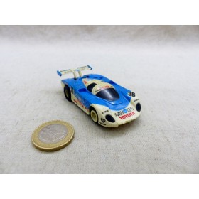 Tomy AFX 8704 Toyota GTP n° 36 Minolta Circuit Ho TBE / VG
