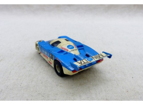 Tomy AFX 8704 Toyota GTP n° 36 Minolta Circuit Ho TBE / VG