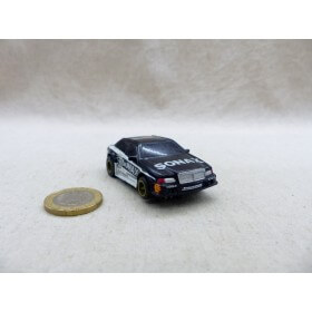 Life Like Mercedes Sonax Circuit Ho