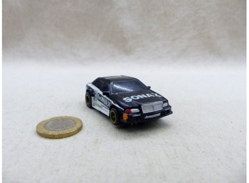 Life Like Mercedes Sonax Circuit Ho