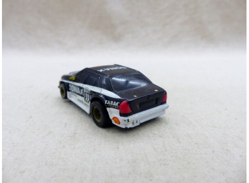 Life Like Mercedes Sonax Circuit Ho