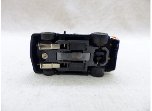 Life Like Mercedes Sonax Circuit Ho