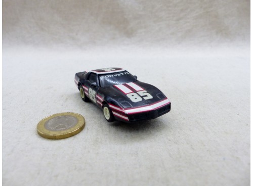 Tyco Magnum 440x2 8974 Corvette 1984-85 n° 85
