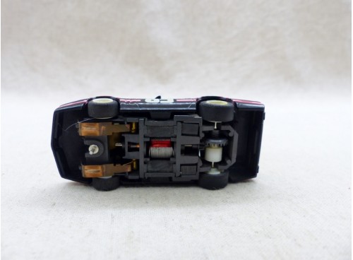 Tyco Magnum 440x2 8974 Corvette 1984-85 n° 85 Circuit Ho