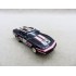 Tyco Magnum 440x2 8974 Corvette 1984-85 n° 85 Circuit Ho