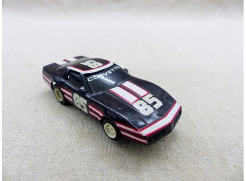 Tyco Magnum 440x2 8974 Corvette 1984-85 n° 85 Circuit Ho