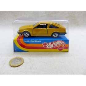 HOT WHEELS A124 Opel Monza Comme neuve !