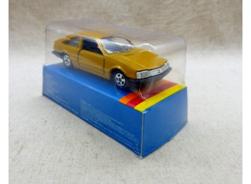 HOT WHEELS A124 Opel Monza Comme neuve !