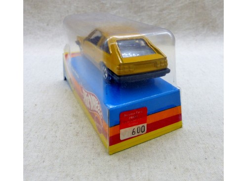 HOT WHEELS A124 Opel Monza Comme neuve !