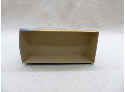 HOT WHEELS A124 Opel Monza Comme neuve !