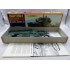 maquette Aurora 300 British Centurion Tank