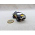 Tyco Magnum 440X2 8908 Nissan Bandit Pickup Circuit HO Neuf