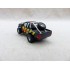 Tyco Magnum 440X2 8908 Nissan Bandit Pickup Circuit HO Neuf dos