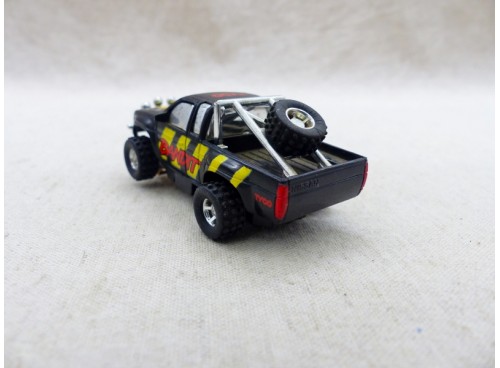 Tyco Magnum 440X2 8908 Nissan Bandit Pickup Circuit HO Neuf dos