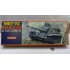 Aurora Maquette 318 MBT-70 Main Battle Tank