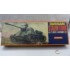 Aurora Maquette Russian Stalin Tank