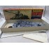 maquette Aurora Russian Stalin Tank