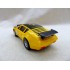 Voiture de circuit SCALEXTRIC 090211 Circuit S RENAULT ALPINE A 310 Calberson  SLOT CAR Dos