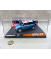 Ninco 50311 Mini Cooper England Flag Series Slot Car Neuve/Boite