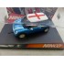 Ninco 50311 Mini Cooper England Flag Series Slot Car  dessus