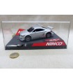 Ninco 50252 Audi TT-R Tuning Argent / Silver Slot car Neuf Boite