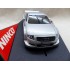 Ninco 50252 Audi TT-R Tuning Argent / Silver Slot car face