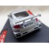 Ninco 50252 Audi TT-R Tuning Argent / Silver Slot car dos