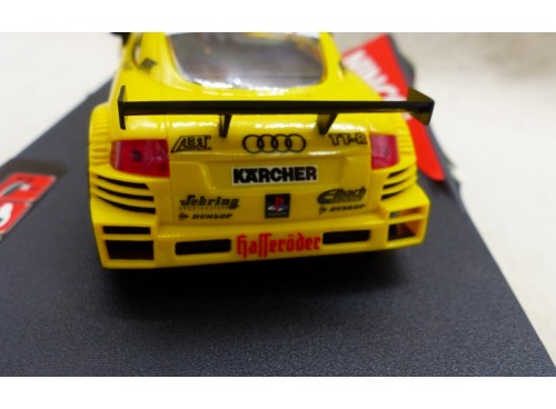 NINCO 50246 AUDI TT-R HAFFERODER 1/32 Neuf Boite