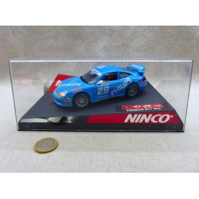 Ninco 50242 Ninco Porsche 911 GT3 N° 26 Philips