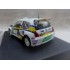 NINCO 50300 RENAULT SUPER 1600 CLIO RALYE DE WALLONIE 2002 ELF n° 7 Neuve Boite Dos