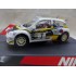 NINCO 50300 RENAULT SUPER 1600 CLIO RALYE DE WALLONIE 2002 ELF n° 7 Neuve Boite