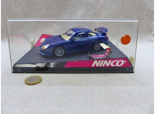 Ninco 50234 Porsche GT3 Road Car