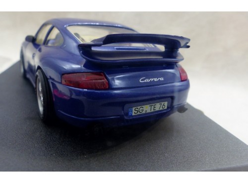 Ninco 50234 Porsche GT3 Road Car Neuve / Boite