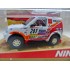 Ninco 50306 Mitsubishi Pajero "MASUOKA" N°201