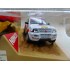 Ninco 50306 Mitsubishi Pajero "MASUOKA" N°201Neuf Boite face