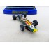 Scalextric C3206 Lotus Cosworth Jim Clark Grand Prix de Kyalami  face