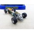 Scalextric C3206 Lotus Cosworth Jim Clark Grand Prix de Kyalami