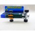Scalextric C3206 Lotus Cosworth Jim Clark Grand Prix de Kyalami